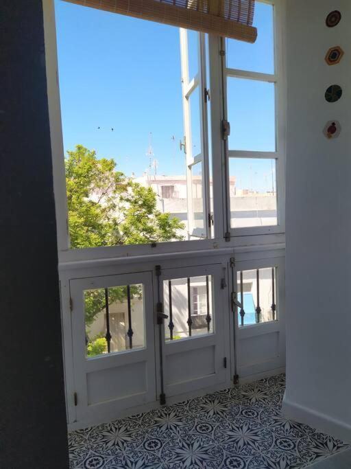 Appartamento Espectacular Piso En La Misma Plaza Del Mentidero. Cadice Esterno foto