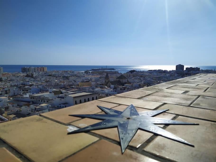Appartamento Espectacular Piso En La Misma Plaza Del Mentidero. Cadice Esterno foto