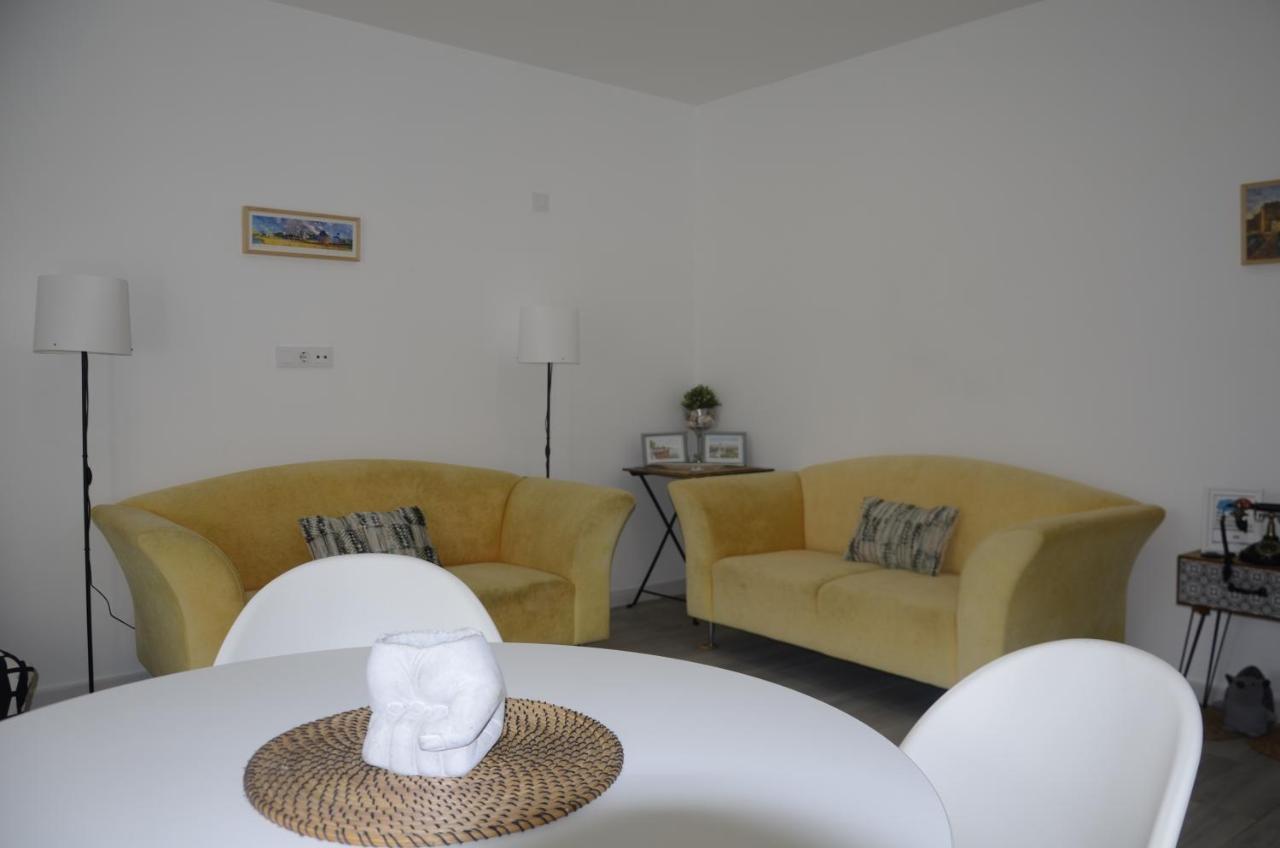 Appartamento Espectacular Piso En La Misma Plaza Del Mentidero. Cadice Esterno foto